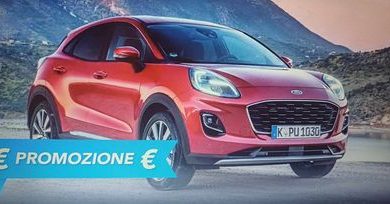 Photo of Ford Puma promocija, zašto se isplati i zašto ne