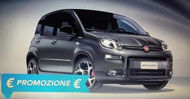 Photo of Fiat Panda Leasys Easy Way promocija, zašto je povoljno i zašto ne