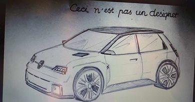 Photo of Luca de Meo piše pismo o Renaultu 5