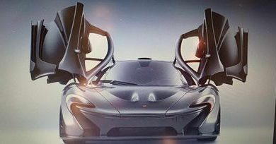 Photo of McLarenov novi hiperautomobil stiže 2024. godine