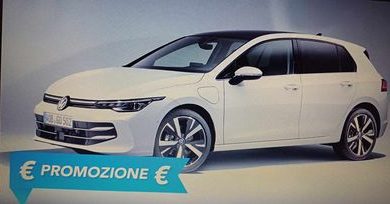 Photo of Volkswagen Golf eTSI promocija, zašto se isplati i zašto ne