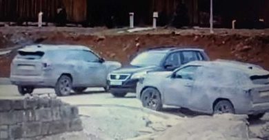 Photo of Dacia Bigster je skoro gotova, evo je na videu