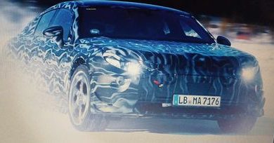 Photo of Mercedes-AMG prikazuje prve fotografije nadolazeće sportske limuzine