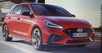 Photo of Hyundai i30 2024, restilizacija u znaku tehnologije