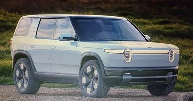 Photo of Ovo je Rivian R2, električni SUV koji izaziva Tesla Model Y