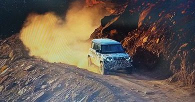 Photo of Pripreme za najsnažniji Land Rover Defender ikada