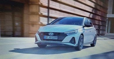 Photo of Novi Hyundai i20 N Line, najsportskiji mališan