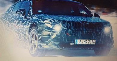 Photo of Mercedes-AMG prikazuje prve fotografije nadolazeće sportske limuzine