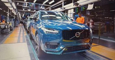 Photo of Volvo se oprašta od dizel motora, ovaj XC90 ide u muzej