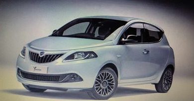 Photo of Do kada se može kupiti Lancia Ypsilon Hybrid?