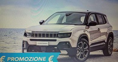 Photo of Jeep Avenger e-Hybrid promocija, zašto se isplati i zašto ne