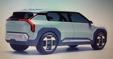 Photo of Novi Kijin SUV stiže 2024., evo novog plana do 2030