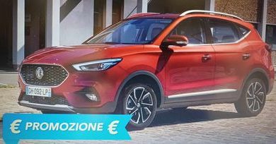 Photo of MG ZS 1.5 promocija, zašto se isplati i zašto ne