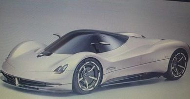 Photo of Pagani i IED tako slave 25 godina Zonde