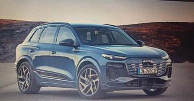 Photo of Novi Audi Q6 e-tron, cijene i karakteristike