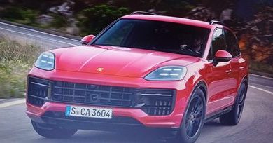 Photo of Porsche Cayenne GTS, evo ga s V8 od 500 KS