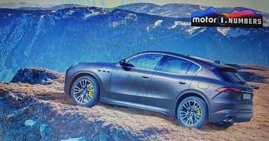 Photo of Maserati, između ponovnog rođenja i pada isporuka