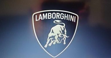 Photo of Ovo je novi Lamborghini logo