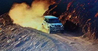 Photo of Najekstremniji Land Rover Defender ikad bit će predstavljen 3. srpnja