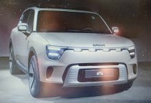 Photo of smart #5, cijene i oprema električnog SUV-a