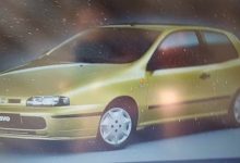 Photo of Fiat Bravo i Brava (1995-2001) puni 30 godina