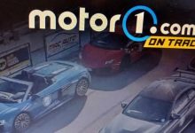 Photo of Motor1 na stazi je rođen da vozi na stazi sa nama