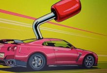 Photo of Nissan GT-R R35 sa ručnim menjačem zapravo postoji