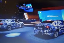 Photo of BMW iX3 i i3, novi sugardo do srednji SUV i limuzine