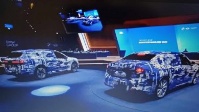 Photo of BMW iX3 i i3, novi sugardo do srednji SUV i limuzine