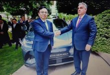 Photo of Kineski BYD razvija nove automobile u Mađarskoj