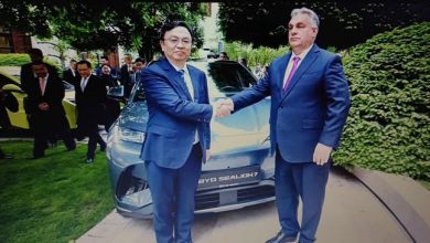Photo of Kineski BYD razvija nove automobile u Mađarskoj