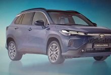 Photo of Nova Toyota Corolla Cross, kako se mijenja hibridni crossover [video]
