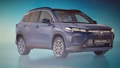 Photo of Nova Toyota Corolla Cross, kako se mijenja hibridni crossover [video]