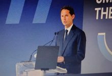 Photo of Elkann: “Nema spajanja sa Renaultom. Ali želimo da sačuvamo evropski automobil”