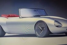 Photo of Jaguar E-Type bi se mogao vratiti, ako ga neko želi