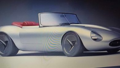 Photo of Jaguar E-Type bi se mogao vratiti, ako ga neko želi