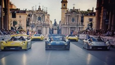 Photo of Sajam automobila u Torinu se vraća