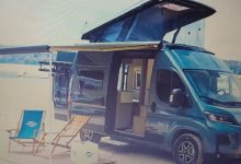 Photo of Evo mini potkrovlja na kotačima s interijerom koji će vas oduševiti