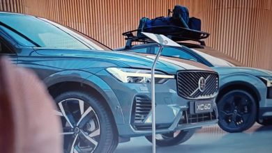 Photo of Volvo cilja na jednake plate do 2027. i više žena na rukovodećim pozicijama