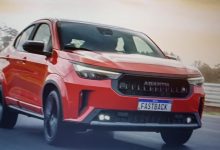 Photo of Fiatov SUV kupe koji ne možemo kupiti dobija preobrazbu