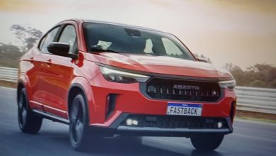 Photo of Fiatov SUV kupe koji ne možemo kupiti dobija preobrazbu