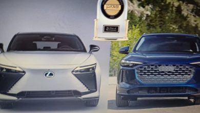 Photo of Kvalitet novokupljenih automobila: Rang lista J.D. Power za 2025. godinu