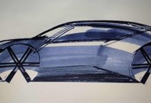 Photo of Hyundaijev novi kompaktni automobil otkriva se malo više