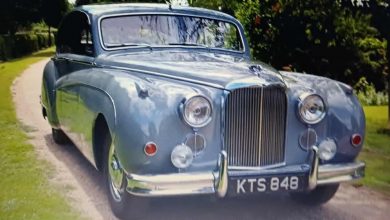 Photo of Jaguar princeze Kate na aukciji: Koliko vrijedi?