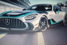 Photo of Od AMG-a, najmoćnijeg Mercedesovog trkaćeg automobila za kupce
