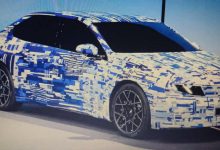 Photo of Naš prvi pogled na novi BMW serije 3