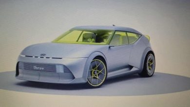 Photo of Hyundai predstavlja svoj novi kompaktni automobil, evo verzije Three.