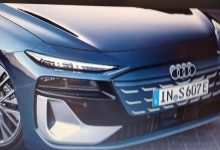 Photo of Hoće li biti električni Audi RS6 ili ne?