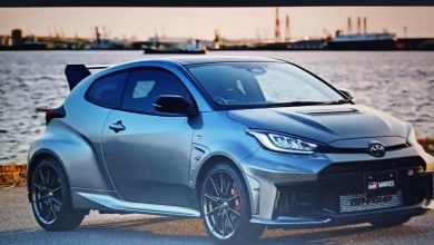 Photo of Najagresivnija Toyota GR Yaris stiže u Japan