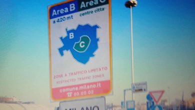 Photo of Od 1. oktobra ovi automobili više neće biti dozvoljeni za kretanje u Milanu.